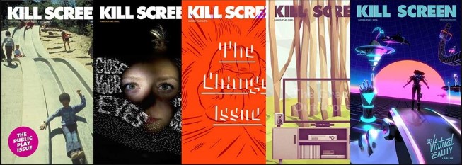 kill-screen
