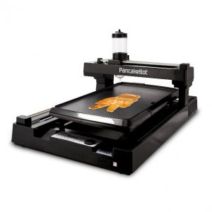 pancakebot