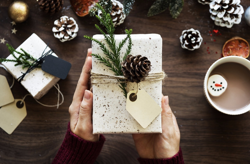 Gift Ideas for Book Lovers | Edmonton Public Library