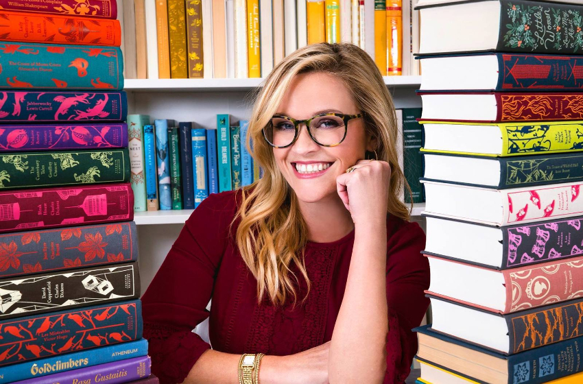 7 Hidden Gems from Reese Witherspoon's Book Club | Edmonton Public Library