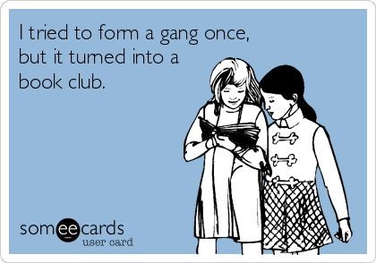 How To Start A Book Club 8 Things You Need To Think About Edmonton Public Library