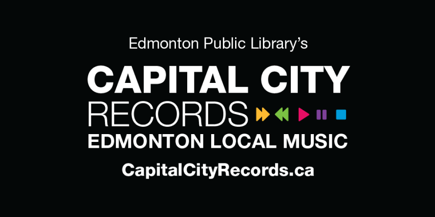 Capital City Records | Edmonton Public Library