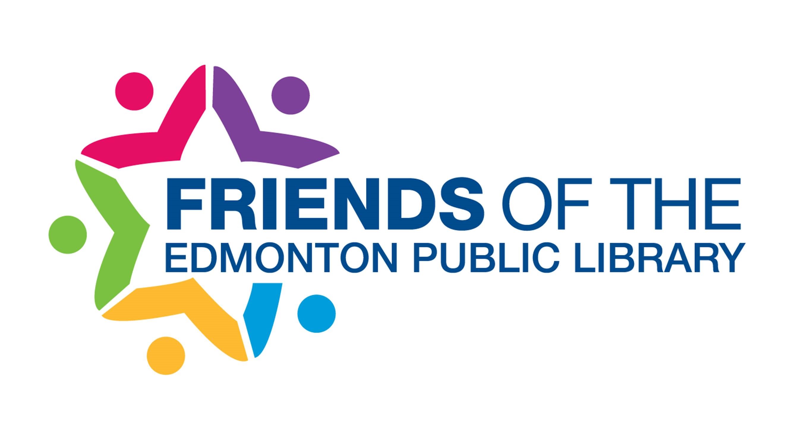 Friends of EPL Friends of EPL Logo