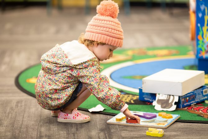 The Power of Play: 6 Benefits for Child Development