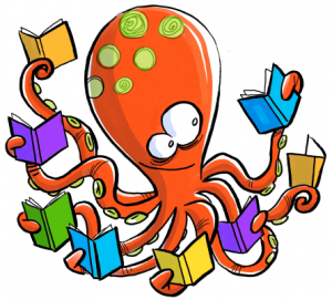OctopusPrime OctopusPrime