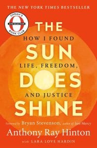 The Sun does Shine