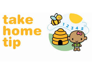 SSLL Online Image Take Home Tip