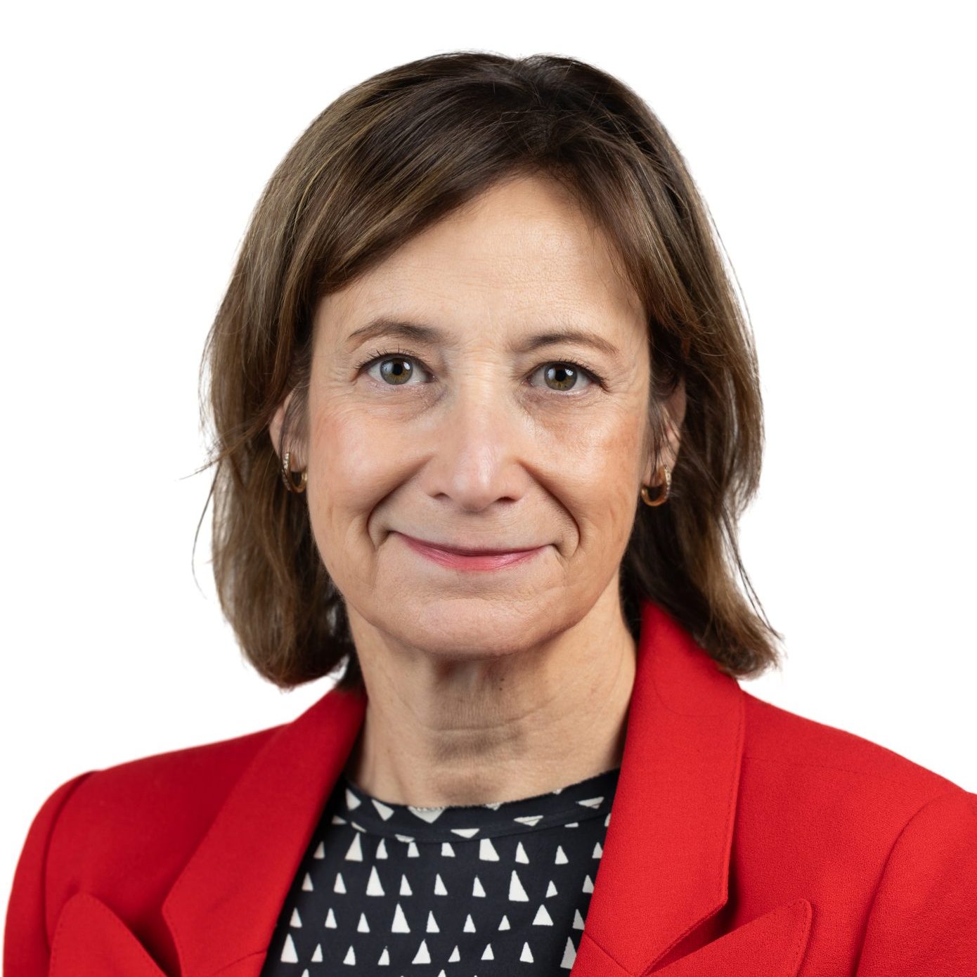 Shawna Vogel